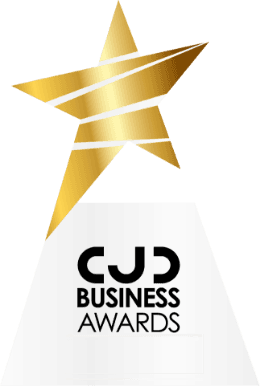 logo trophy of winners